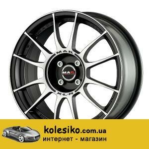 Фото MAK XLR (Ice Black)