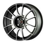 XLR (Ice Black)