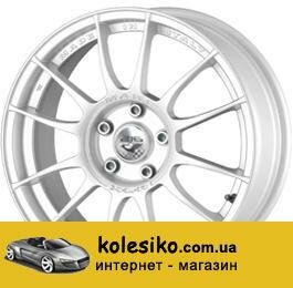 Фото MAK XLR (White)
