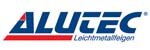 Литые диски Alutec