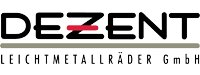 Литые диски Dezent