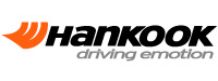 Шины Hankook