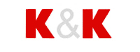 Литые диски K&K